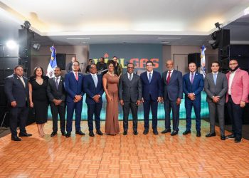 ACOSDE anuncia logra nuevos reglamentos que transformarán el desarrollo de Santo Domingo Este