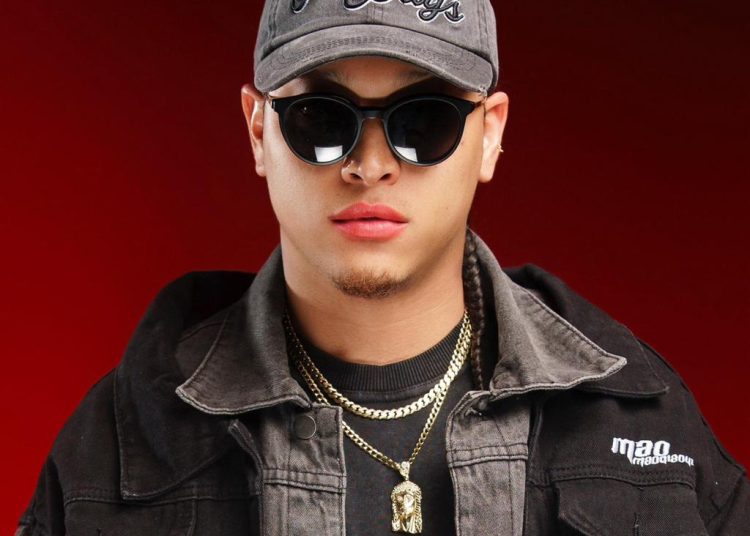 El artista urbano Julito RD estrena “Le gusta bailar”