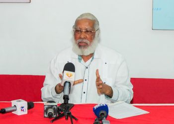 Juan Hubieres: Policía Nacional y agentes del Dicrim susceptibles a demanda por caso de choferes en SDN