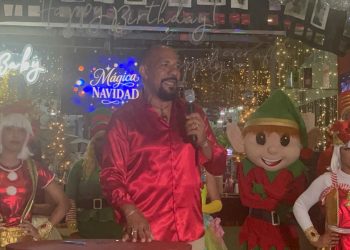 Realizarán primer gran desfile “Un Príncipe de Navidad” en Santiago este 25 de diciembre