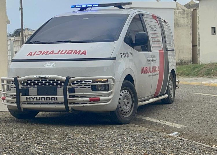 Hombre muere tras ser baleado en presunto robo de plátanos en finca de Villa González