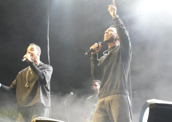 Grupo Grace llena de adoración el espectáculo “Adoramos juntos en Navidad”