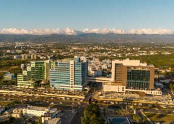 El HOMS asiste cada año a más de 50,000 personas en sus salas de emergencia