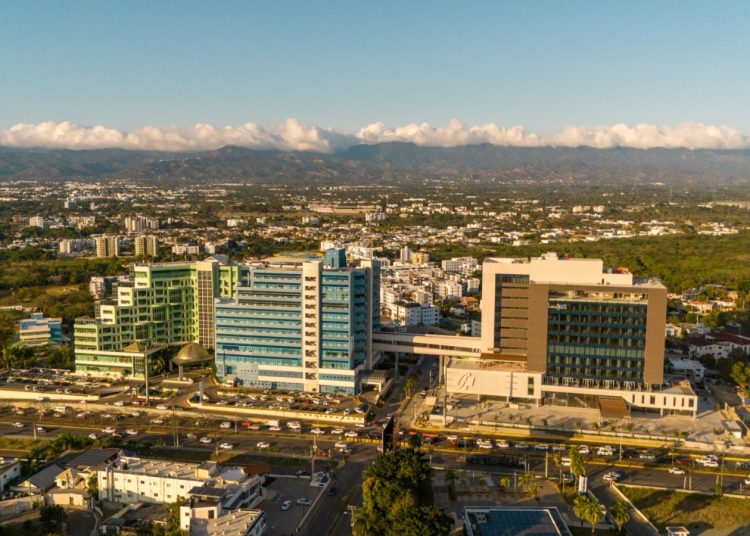 El HOMS asiste cada año a más de 50,000 personas en sus salas de emergencia