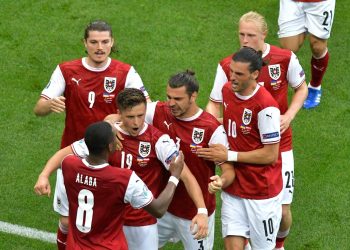 Austria desea concentrarse en Malibu durante el Mundial y anuncia amistoso contra Ecuador