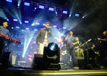 Reconocidos celebra con éxito concierto “Adoramos Juntos en Navidad” y reúne a miles en una noche de fe