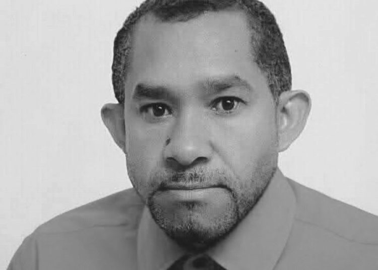 Fallece Inginio Arcenio Escalante, educador, escritor y locutor de Jarabacoa