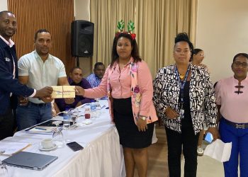 Monte Plata impulsa campaña debido a las cifras de muertes por accidentes de tránsito