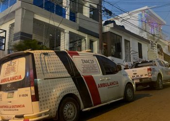 Hallan hombre muerto en avanzado estado de descomposición en apartamento de Santiago