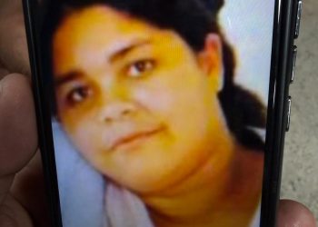 Mujer resulta herida de varios machetazos en Duarte Arriba de San Francisco de Macorís