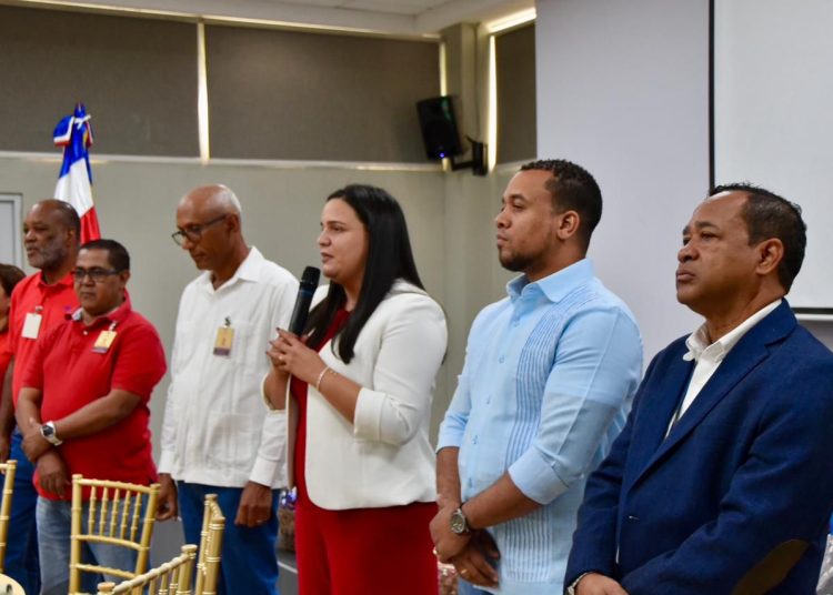 Agricultura destaca 2025 termina sin plagas cuarentenarias en el país