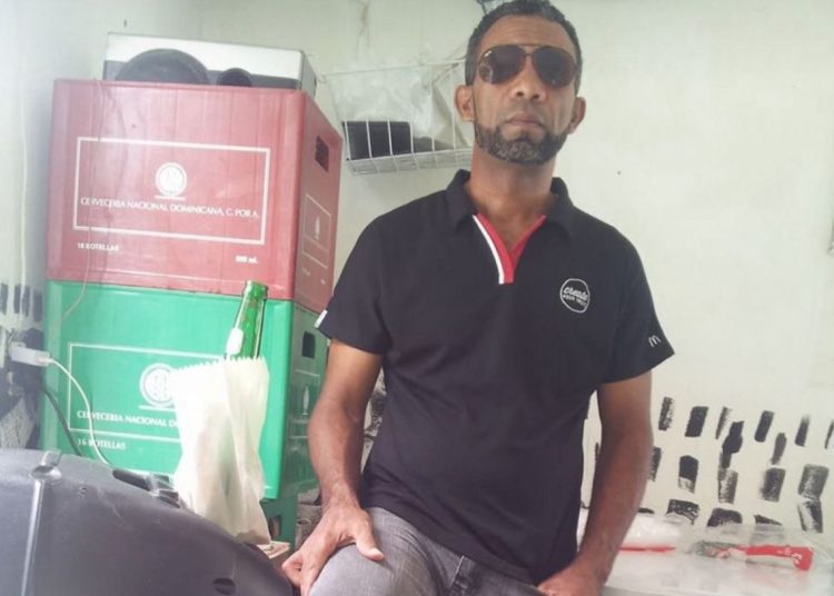 Accidente de tránsito cobra vida de un hombre en Nagua