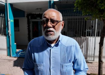 Wilson Roa alerta por virus y clima cambiante que afectan a niños y envejecientes