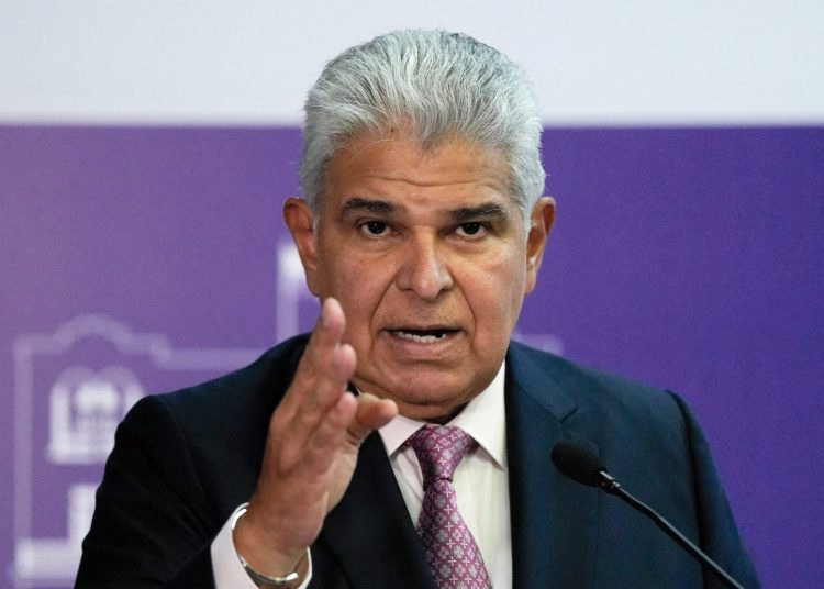 Mulino asistirá a la Cumbre del Mercosur y reiterará el aporte de Panamá al bloque