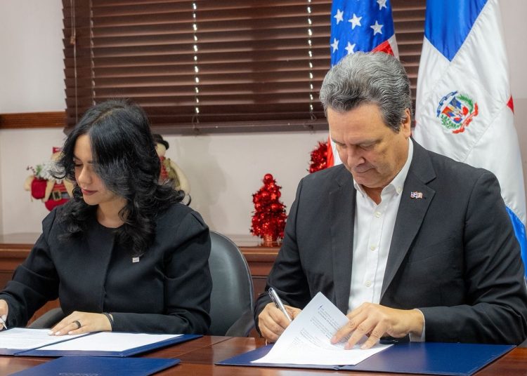 ManpowerGroup y UNICDA se unen para impulsar la empleabilidad juvenil en República Dominicana