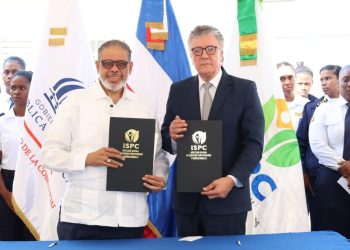 Desarrollo de la Comunidad y Servicios Penitenciarios formalizan alianza estratégica en favor del desarrollo social