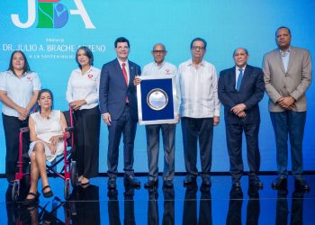 Fundación Rica entrega el Premio Dr. Julio A. Brache Arzeno a la Sostenibilidad en su quinta edición