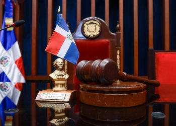 Senado aprueba endeudamiento por más de RD$400 mil millones para el Presupuesto 2026