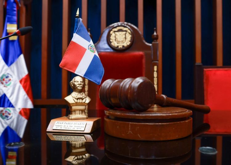 Senado aprueba endeudamiento por más de RD$400 mil millones para el Presupuesto 2026