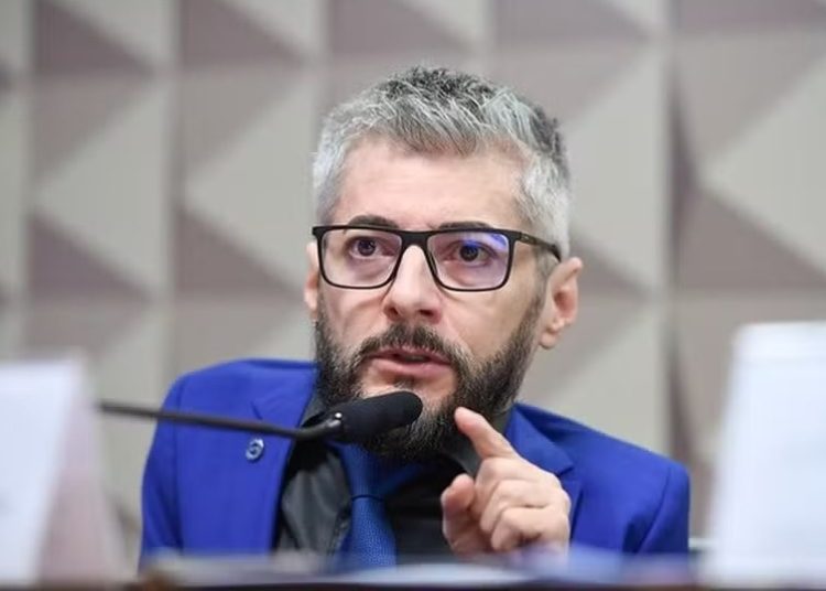 Detienen al viceministro de Seguridad de Social de Brasil por supuesta corrupción