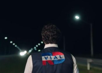 Hostos Rizik Lugo anuncia inicio del Programa Nacional de Iluminación Vial