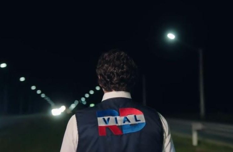 Hostos Rizik Lugo anuncia inicio del Programa Nacional de Iluminación Vial