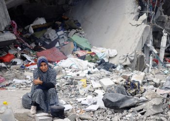 Hamás condena las muertes de menores por hipotermia en Gaza y responsabiliza a Israel