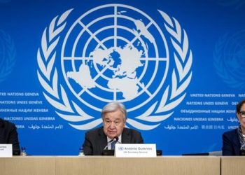 Dinamarca establece uno de los objetivos climáticos más ambiciosos del mundo para 2035