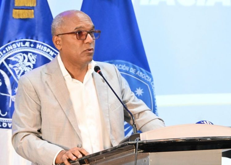 FAPROUASD reitera su rechazo a fusión del MESCYT y MINERD