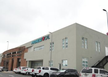 PROMESE/CAL anuncia acciones ante operativo Conciencia por la Vida, Navidad Segura 2025