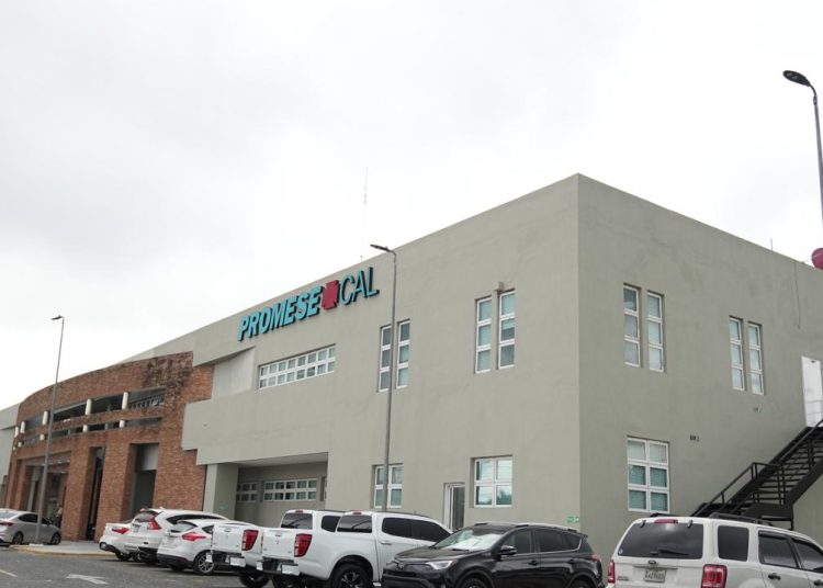 PROMESE/CAL anuncia acciones ante operativo Conciencia por la Vida, Navidad Segura 2025