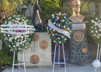 Familiares de joven muerto por disparo policial durante intervención en Santiago exigen esclarecimiento del caso