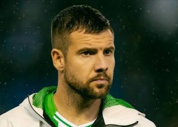 Aitor Ruibal: «El míster me dijo que hiciese mi trabajo y eso he hecho»