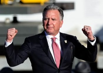 Rusia mantiene su «pleno compromiso» con la paz en Ucrania tras reuniones con EE.UU.