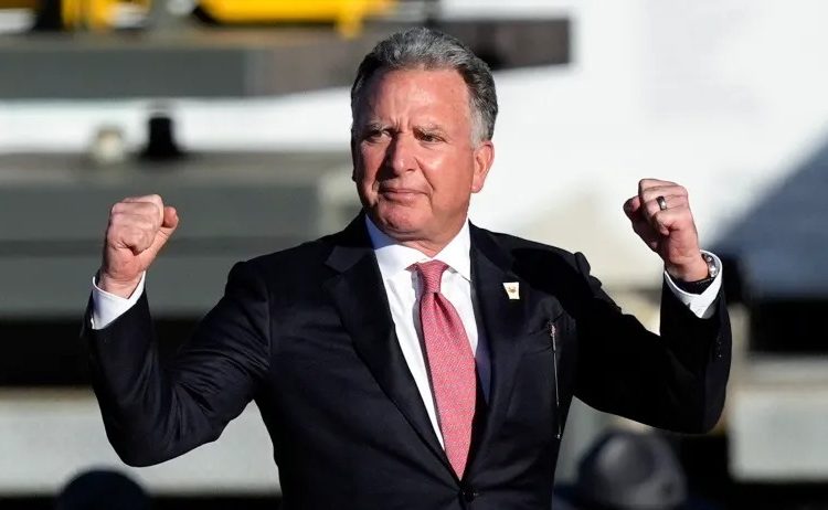 Rusia mantiene su «pleno compromiso» con la paz en Ucrania tras reuniones con EE.UU.