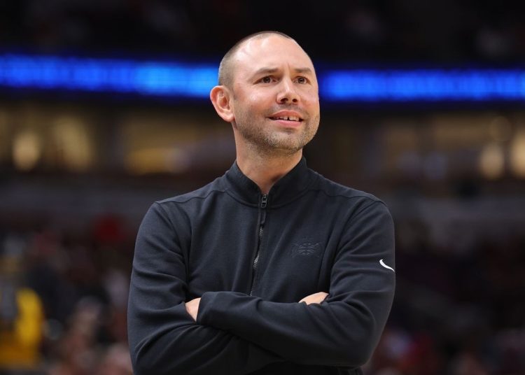 La NBA multa con 35.000 dólares a Adelman por lenguaje «inapropiado» hacia los árbitros