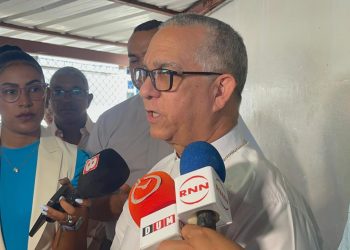 Arzobispo de Santiago calificó como una “vergüenza ajena” el caso Senasa