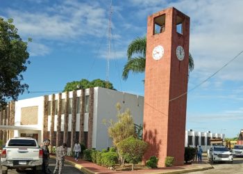 Autoridades confirman hallazgo de hombre sin vida en Guaymate