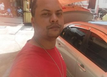 Joven muere calcinado debajo de una yipeta tras choque con motocicleta en Montecristi