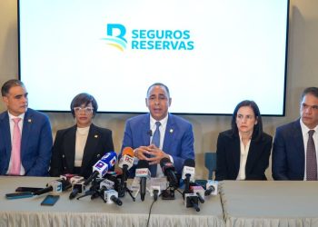 Seguros Reservas cierra 2025 con utilidades superiores a los RD$2,300 millones