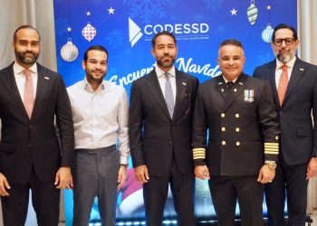 CODESSD celebra su tradicional encuentro navideño junto a miembros y aliados