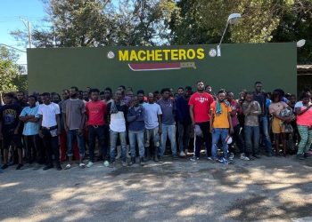 En operativos en Valverde y Santiago Rodríguez detienen a 291 nacionales haitianos indocumentados