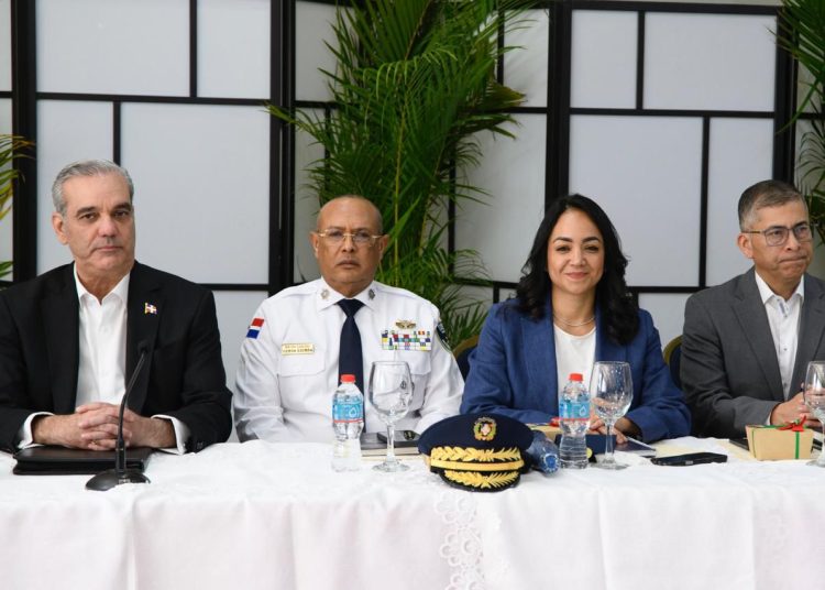 Gobierno destaca acciones de acompañamiento y convivencia durante las festividades de fin de año