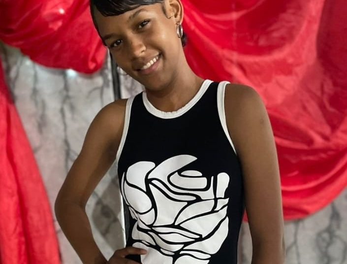 Solicitud de oración y colaboración para localizar a joven desaparecidaoraciónSolicitud de oración y colaboración para localizar a joven desaparecida