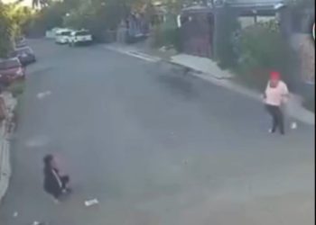 Asalto en El Tamarindo genera alarma en vísperas de Navidad