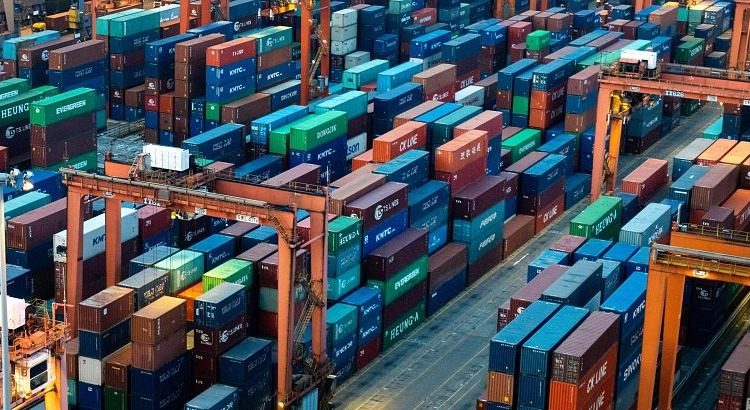 Bruselas considera «injustificados» los aranceles provisionales chinos a lácteos de la UE