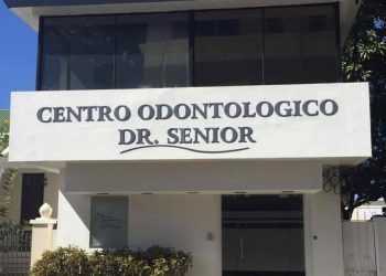 SeNaSa certifica que Centro Odontológico Dr. Senior no guarda relación con la institución