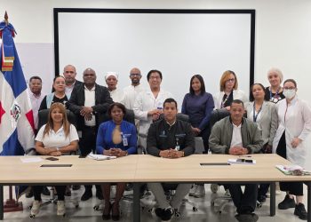 Hospital Mario Tolentino Dipp activa plan de contingencia por asueto navideño 2025