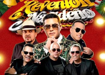 Este 25 de diciembre sigue el «Reventón Navideño» en San Cristóbal