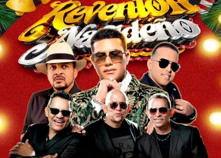 Este 25 de diciembre sigue el «Reventón Navideño» en San Cristóbal